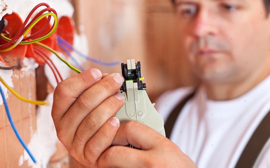 dépannage électricien Puteaux