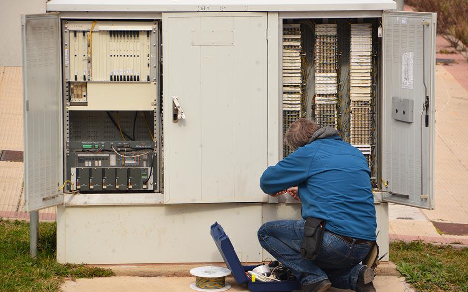 électricien urgence Puteaux