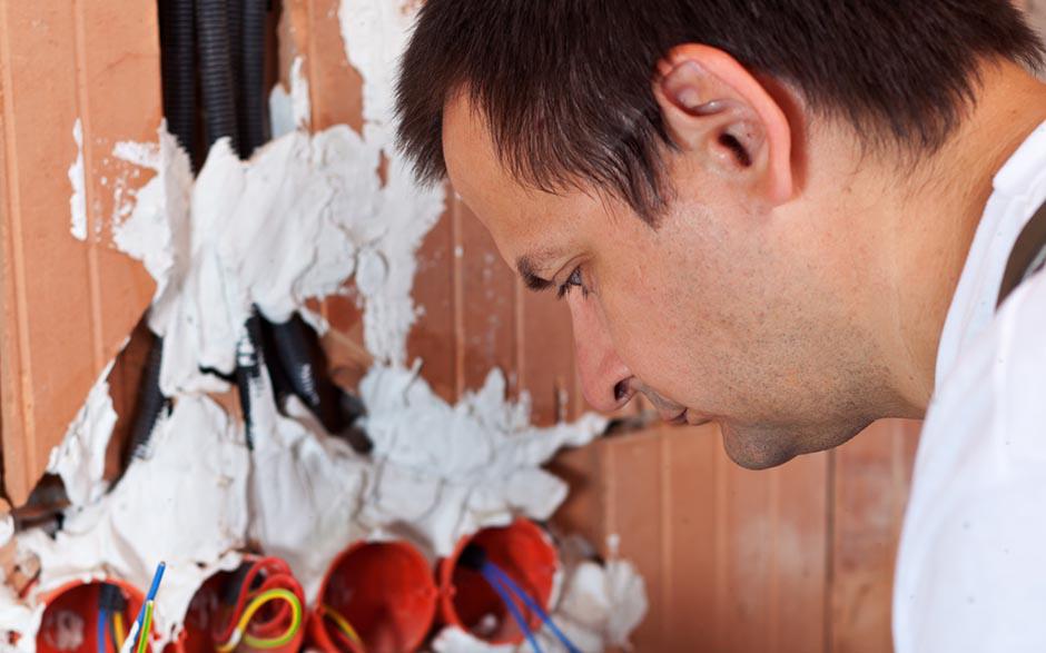 électricité Puteaux