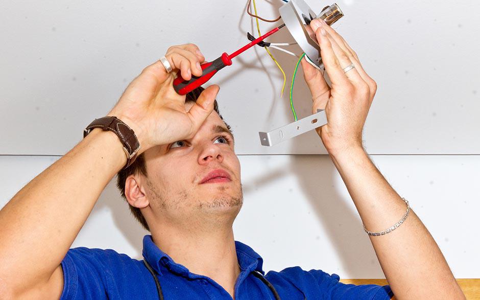 dépannage électricien Puteaux