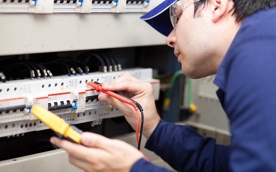 dépannage électricien Puteaux