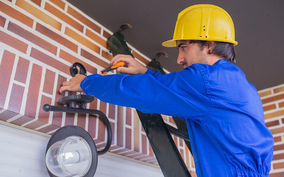 électricien de maintenance Champigny-sur-Marne