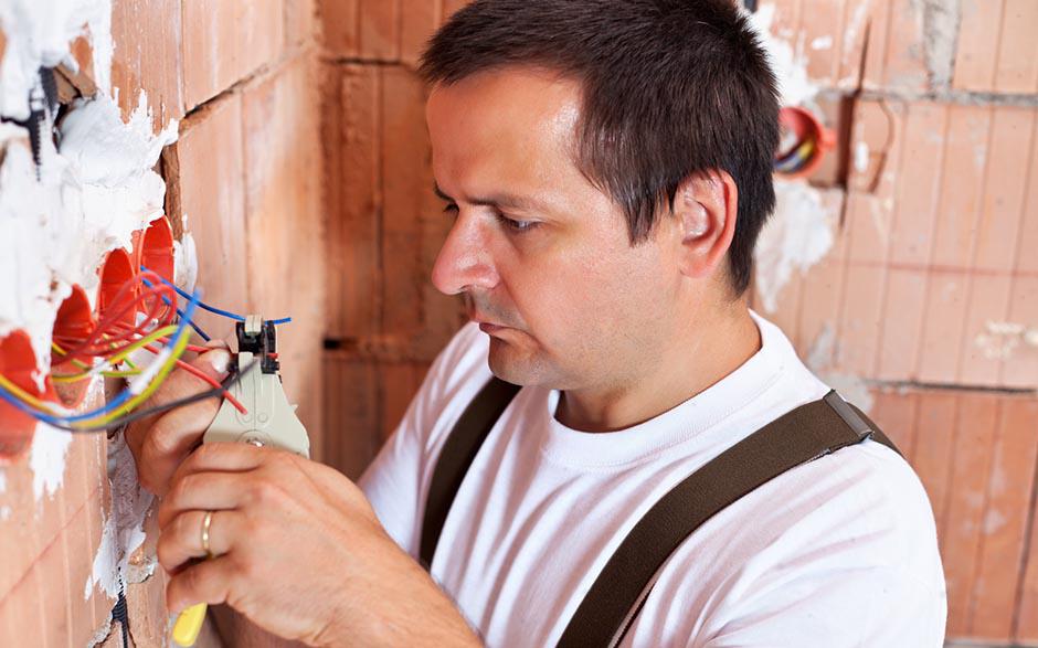 électricité Puteaux