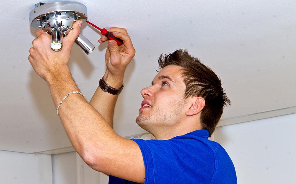 électricien de maintenance Champigny-sur-Marne