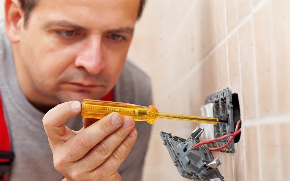urgence électricité Maisons-Alfort
