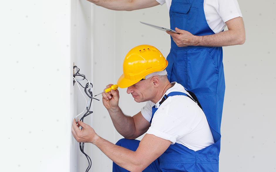 artisans électricien Argenteuil