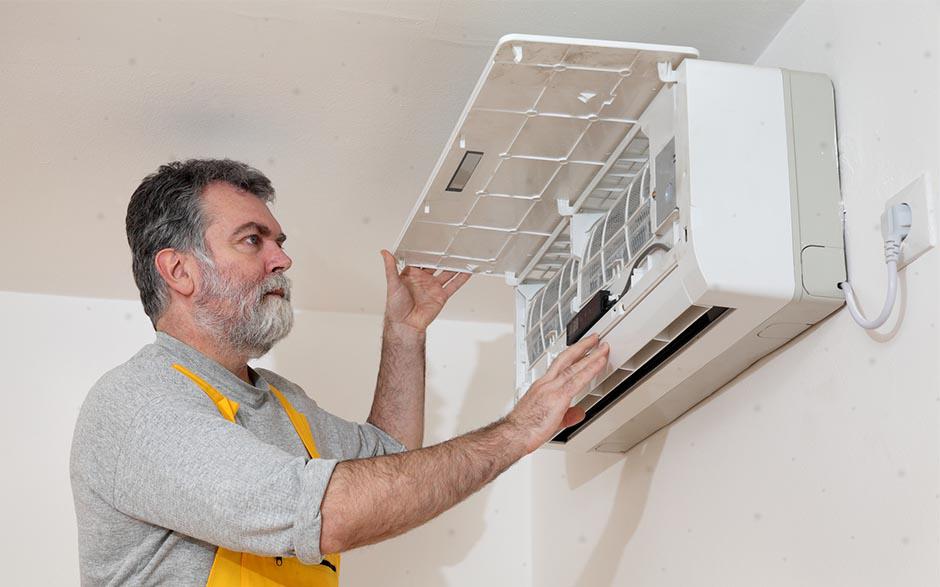 dépannage électricien Puteaux